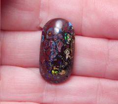 Koroit-Nuss - Multicolor - Video