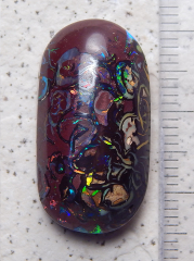 Koroit-Nuss - Multicolor - Video