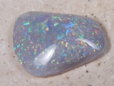 Semi-Black-Opal - Video