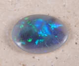 Semi-Black-Opal - Video