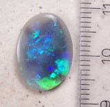 Semi-Black-Opal - Video