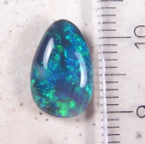 Gem Blackopal / Schwarzopal - Video