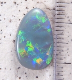 Semi-Blackopal / Schwarzopal - Video