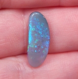 Semi-Blackopal / Schwarzopal - Video