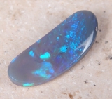 Semi-Blackopal / Schwarzopal - Video