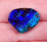 Gem-Black-Boulderopal - Video