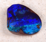 Gem-Black-Boulderopal - Video