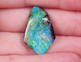 Gem Boulderopal - Video