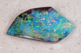 Gem Boulderopal - Video
