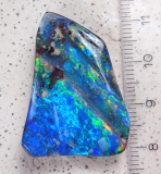 Gem Boulderopal - Video