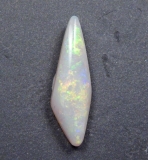 Gem Weißopal Multicolor - Video