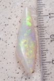 Gem Weißopal Multicolor - Video