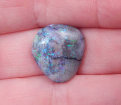 Opal double sided - Video