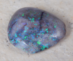 Opal double sided - Video