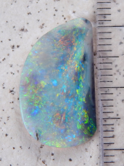 Semi-Blackopal / Schwarzopal - Video