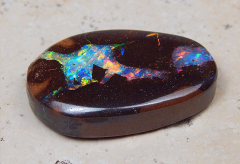 Gem Boulderopal - Video