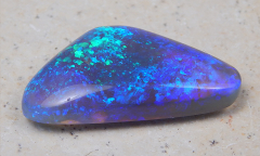 Semi-Blackopal / Schwarzopal - Video