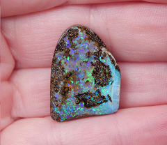 Boulderopal - Video