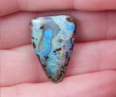 Boulderopal - Video