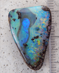 Boulderopal - Video