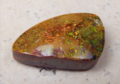 Gem Boulderopal - Video