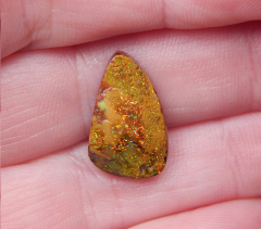 Gem Boulderopal - Video