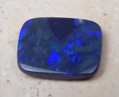Blackopal / Schwarzopal - Video