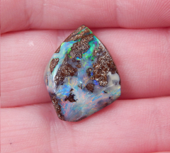 Boulderopal - Video