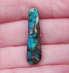 Boulderopal - Video