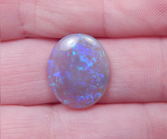 Blackopal / Schwarzopal - Video