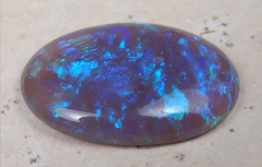 Blackopal / Schwarzopal - Video