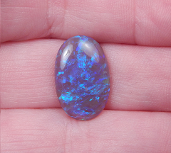 Blackopal / Schwarzopal - Video