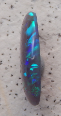 Blackopal / Schwarzopal - Video
