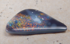 Blackopal / Schwarzopal - Video