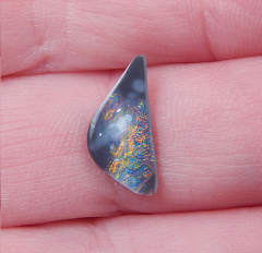 Blackopal / Schwarzopal - Video