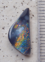 Blackopal / Schwarzopal - Video