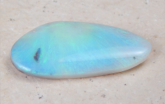 Semi-Blackopal / Schwarzopal - Video