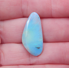 Semi-Blackopal / Schwarzopal - Video
