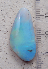 Semi-Blackopal / Schwarzopal - Video