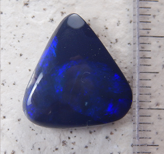 Blackopal / Schwarzopal - Video