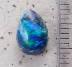 Blackopal / Schwarzopal - Video