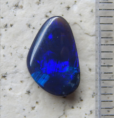 Blackopal / Schwarzopal - Video