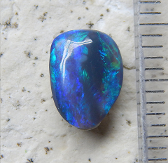 Blackopal / Schwarzopal - Video