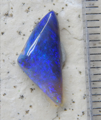 Kristall-Blackopal - Video