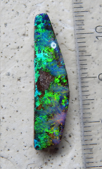 Gem Boulderopal - Video