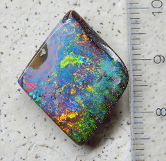 Gem Boulderopal - Video
