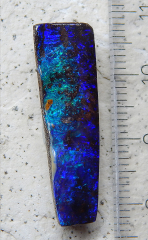 Gem Boulderopal - Video