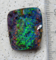 Gem Boulderopal - Video