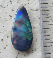 Blackopal - Video