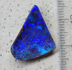 Gem Boulderopal - Video